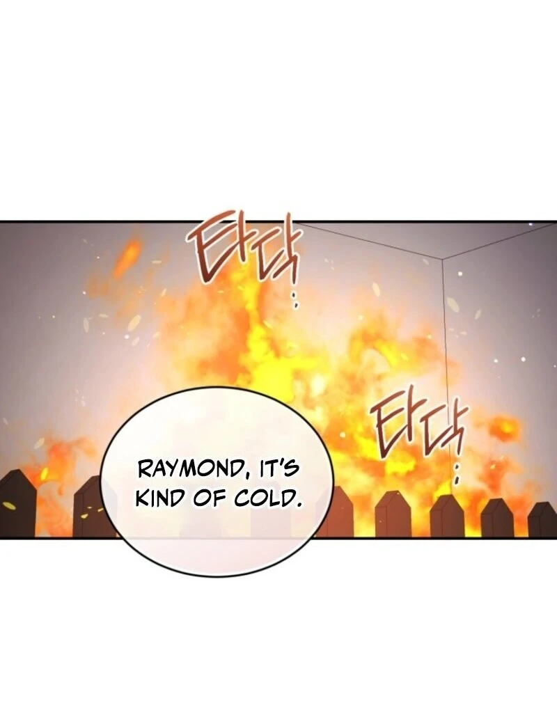 Resetting Lady chapter 110 page 97