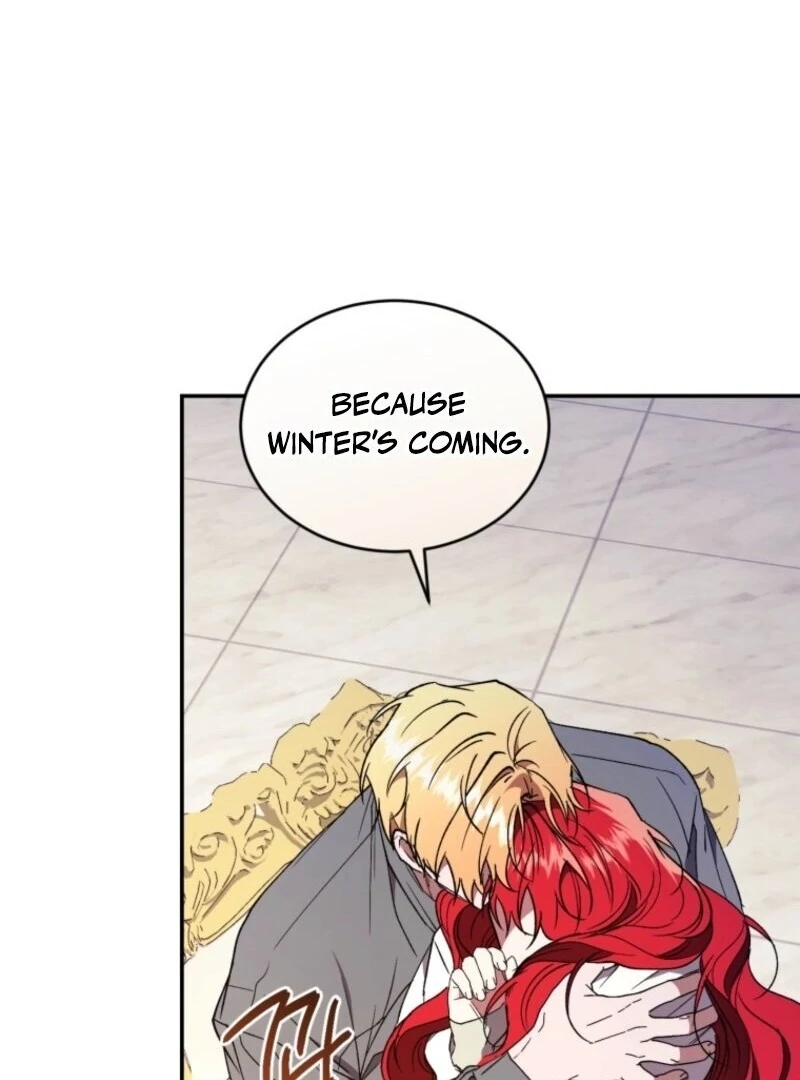 Resetting Lady chapter 110 page 98