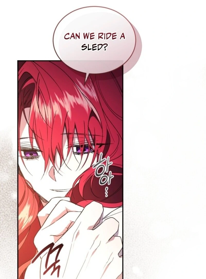 Resetting Lady chapter 110 page 101