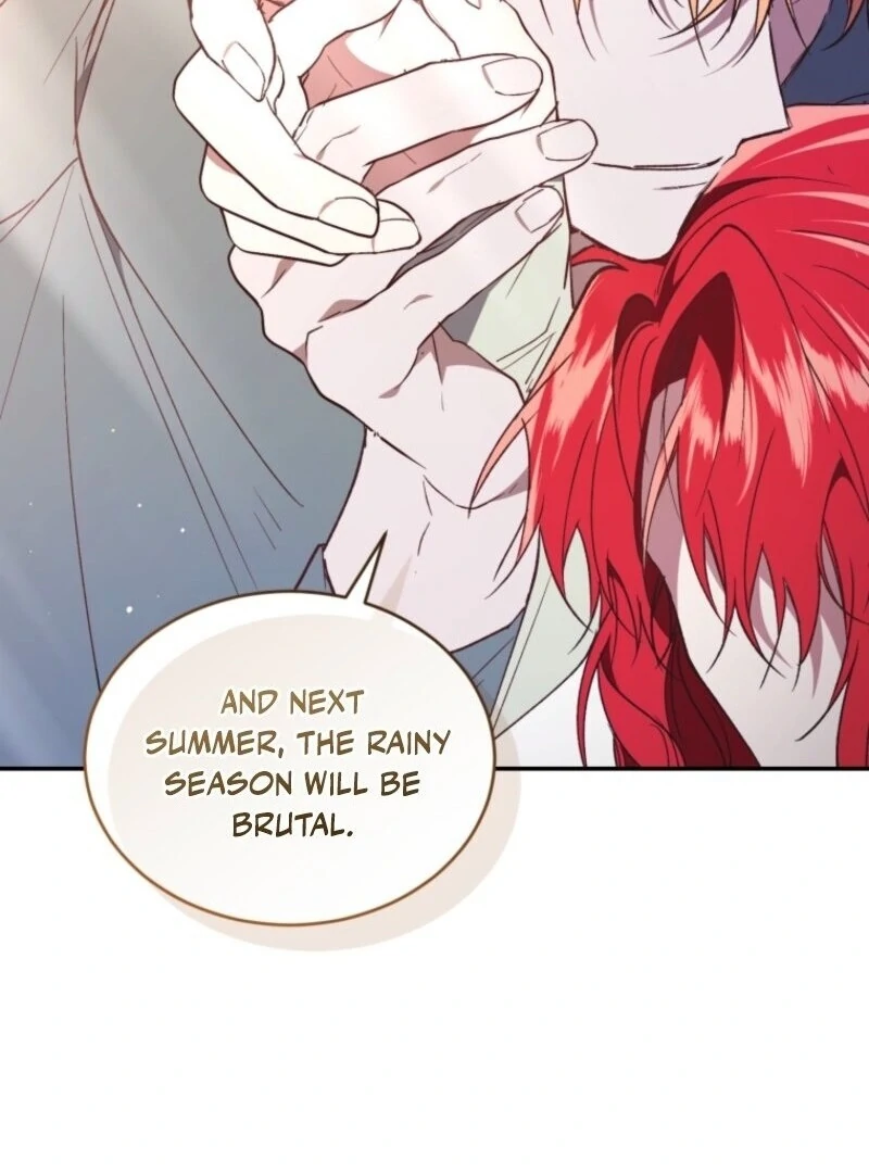 Resetting Lady chapter 110 page 106