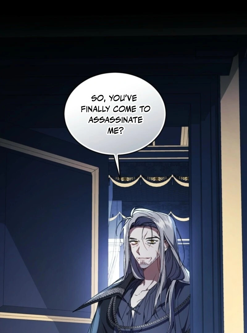 Resetting Lady chapter 111 page 5