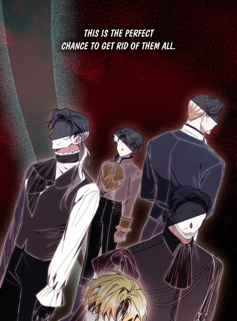 Resetting Lady chapter 111 page 15