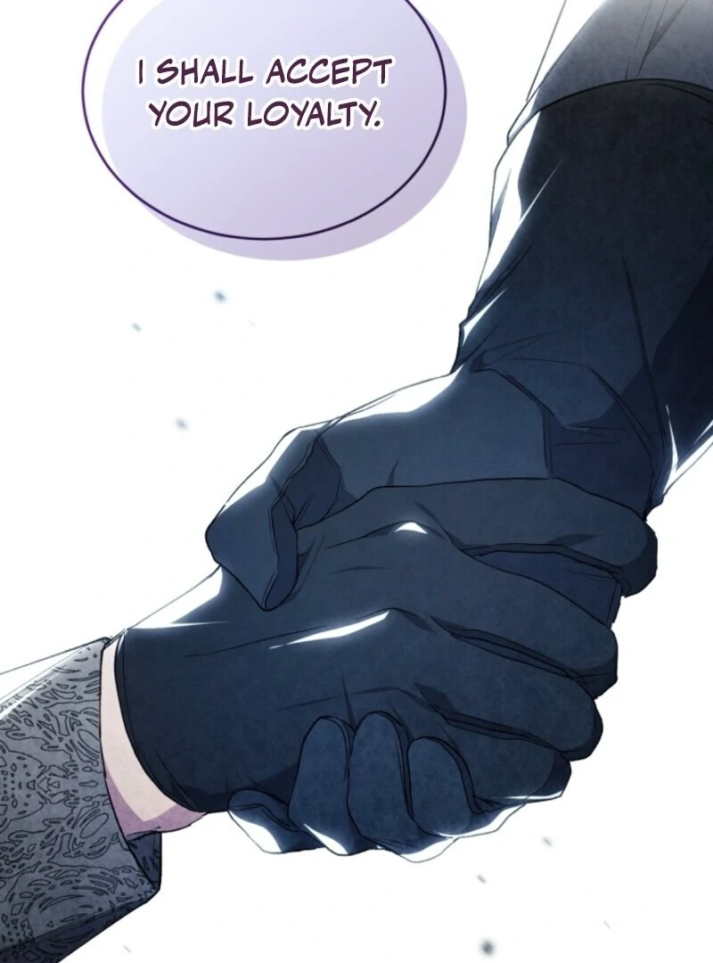 Resetting Lady chapter 111 page 23