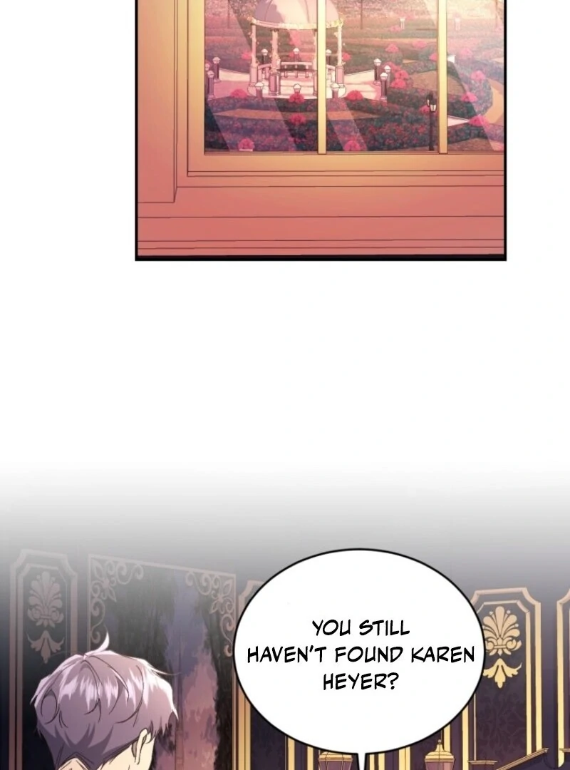 Resetting Lady chapter 111 page 26