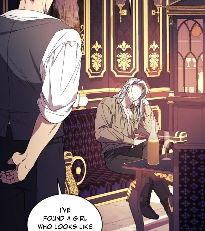 Resetting Lady chapter 111 page 27