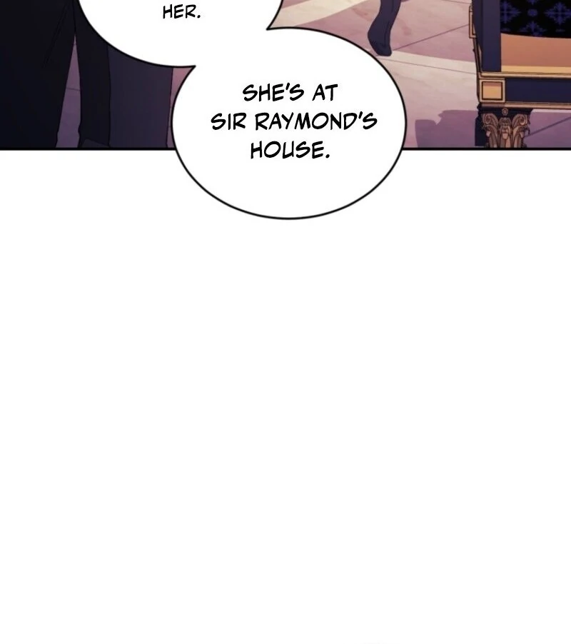Resetting Lady chapter 111 page 28