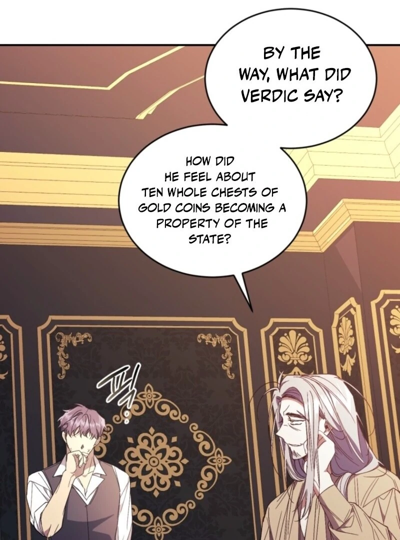 Resetting Lady chapter 111 page 32