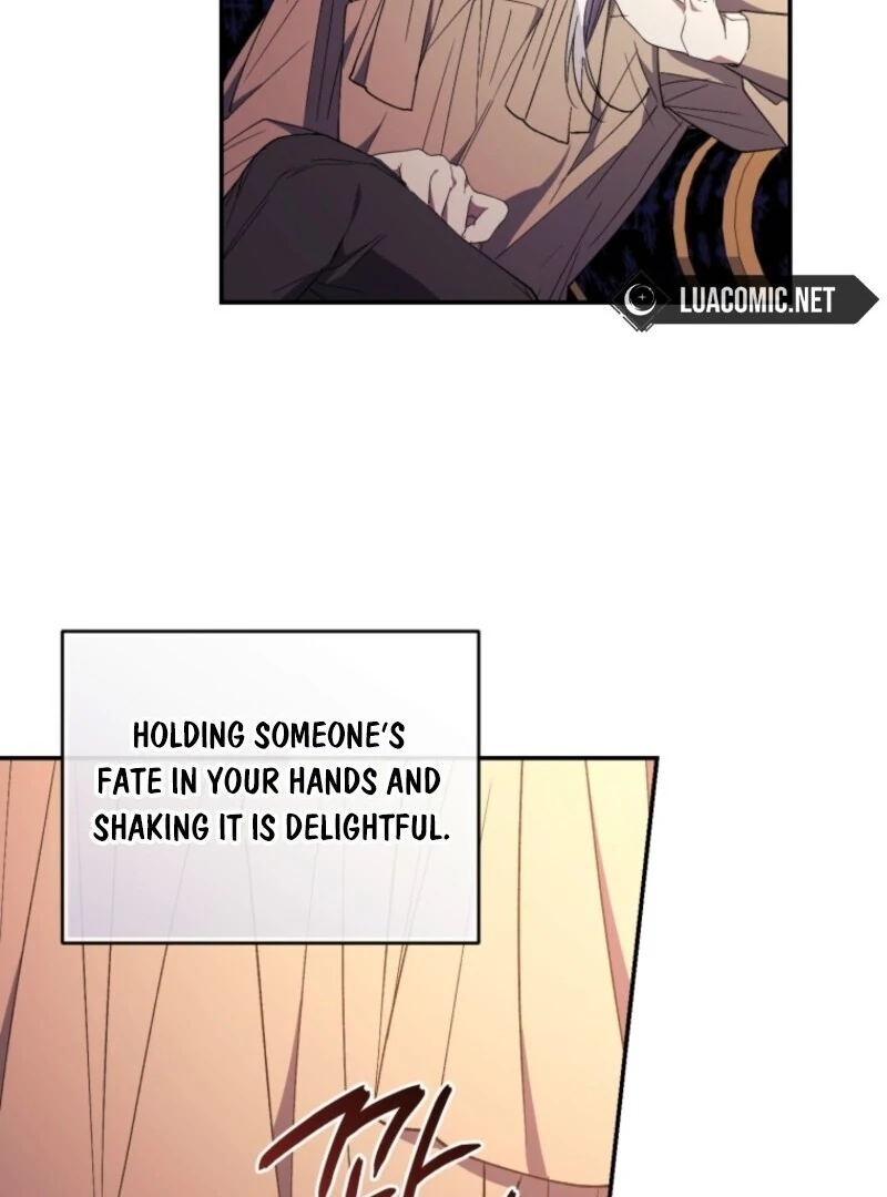 Resetting Lady chapter 111 page 35