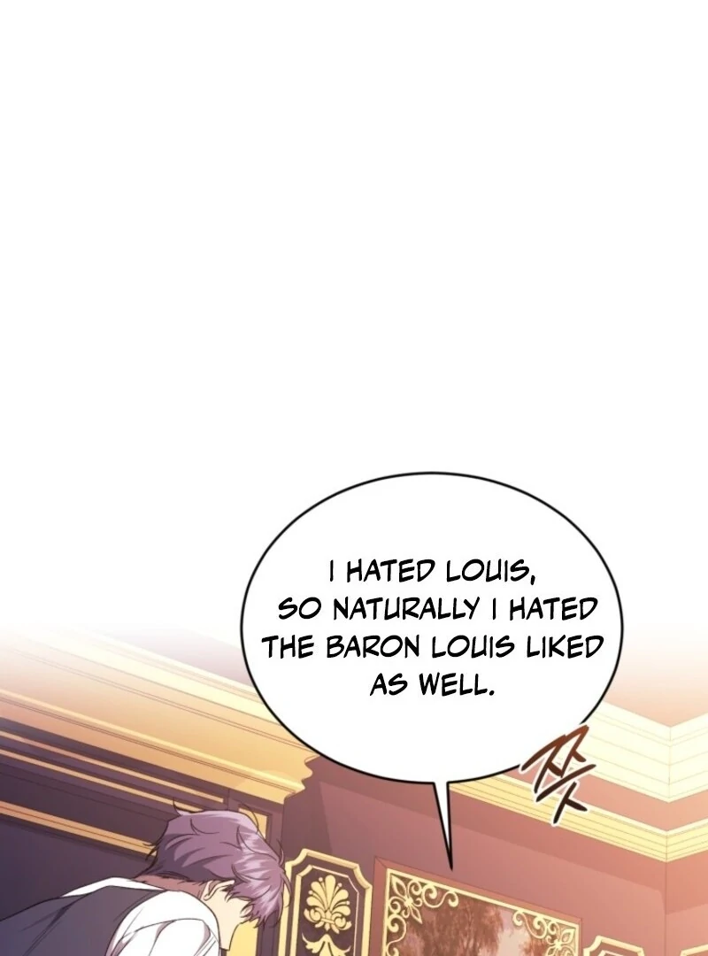 Resetting Lady chapter 111 page 44