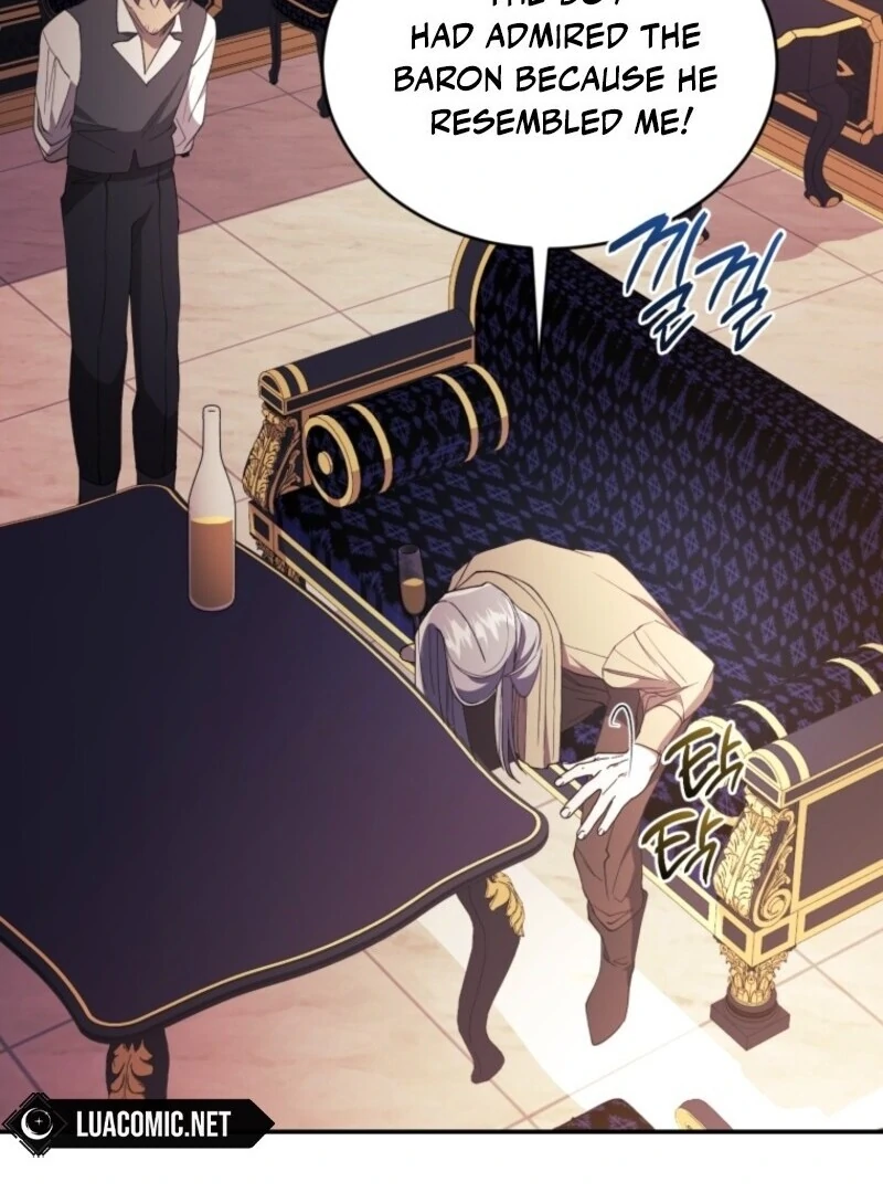 Resetting Lady chapter 111 page 48