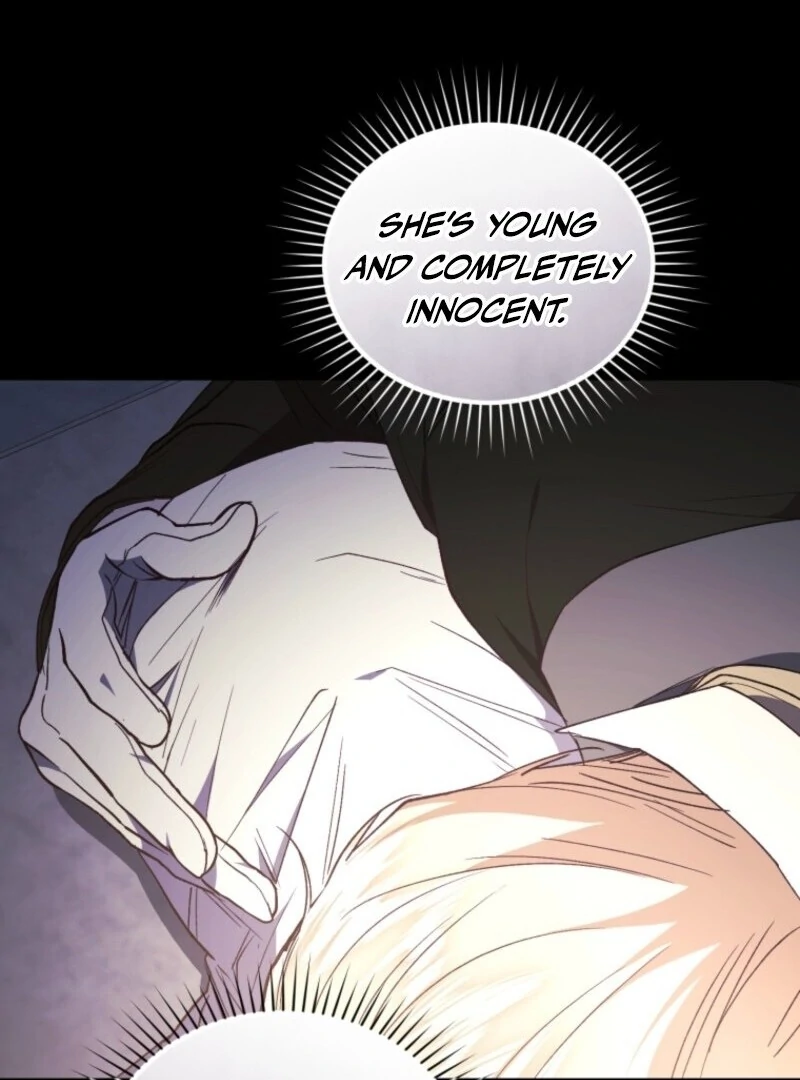 Resetting Lady chapter 111 page 58
