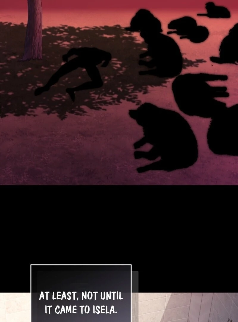 Resetting Lady chapter 111 page 70
