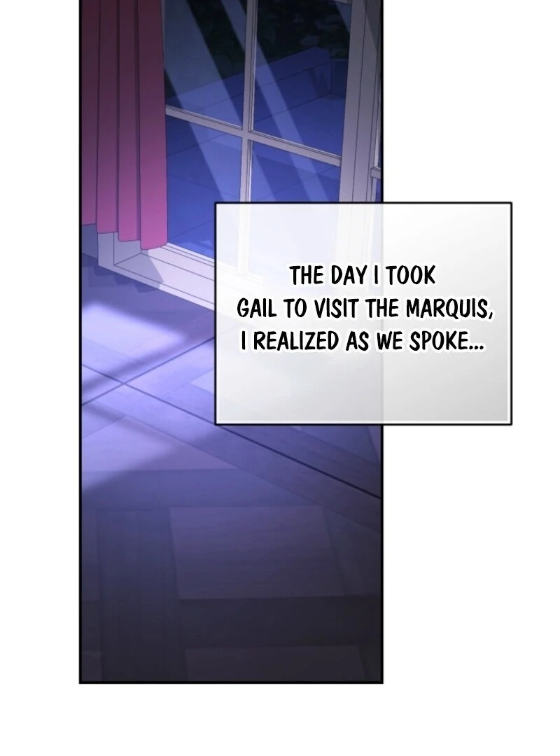 Resetting Lady chapter 111 page 74