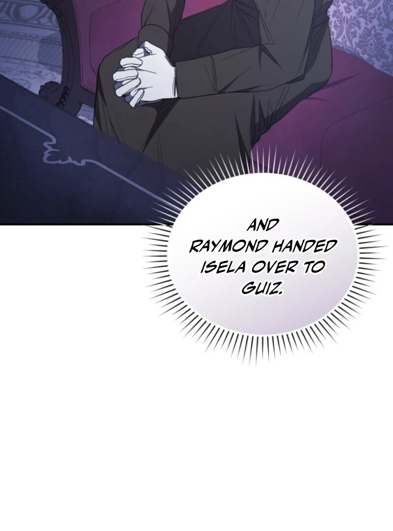 Resetting Lady chapter 111 page 76
