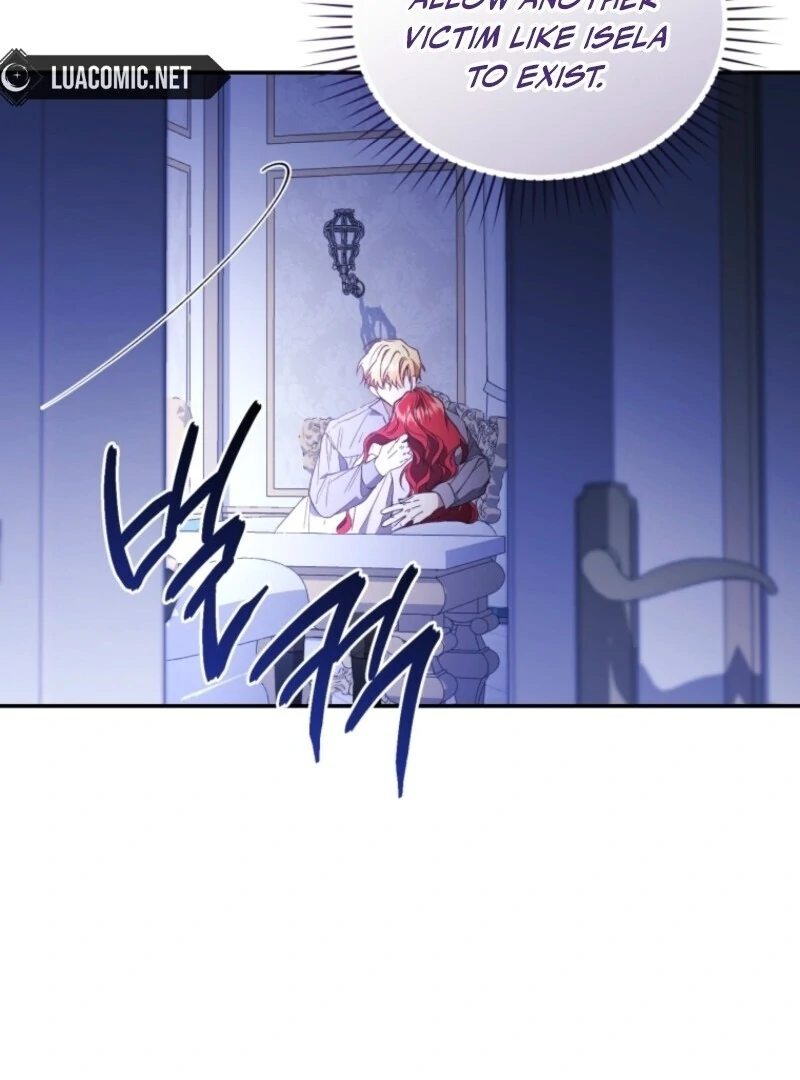 Resetting Lady chapter 111 page 85