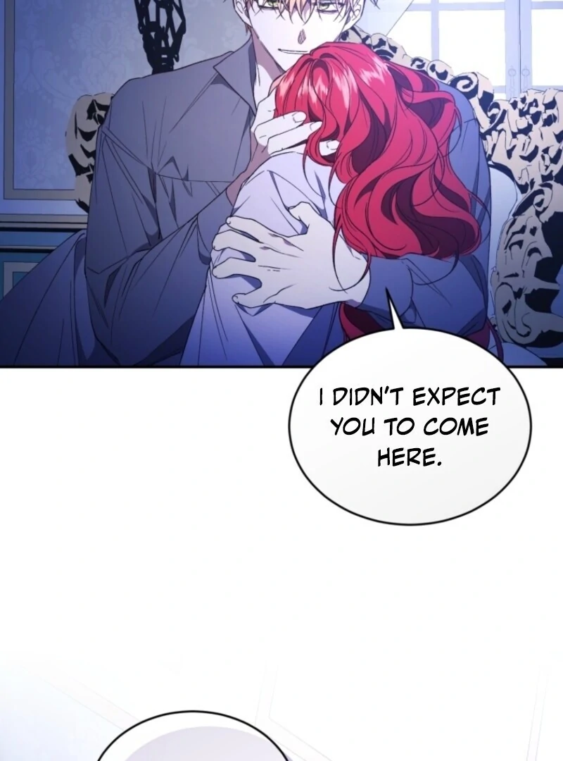 Resetting Lady chapter 111 page 90