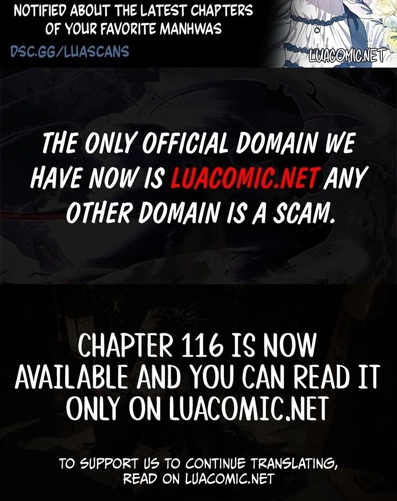 Resetting Lady chapter 111 page 110