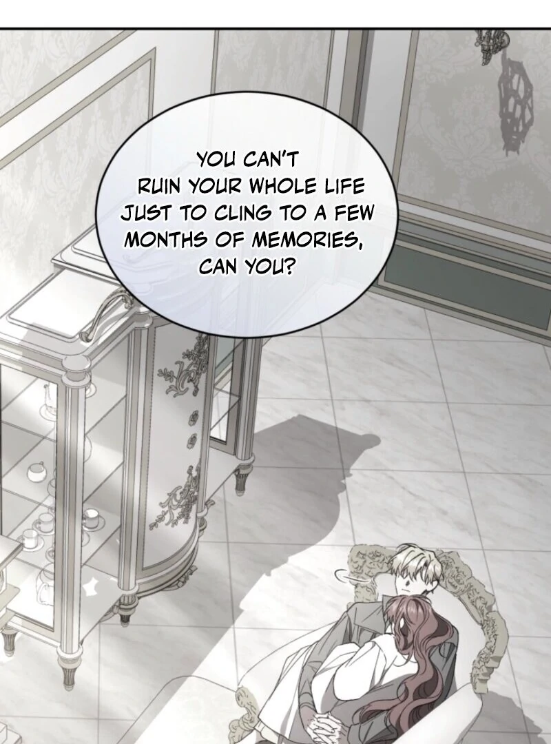 Resetting Lady chapter 112 page 18