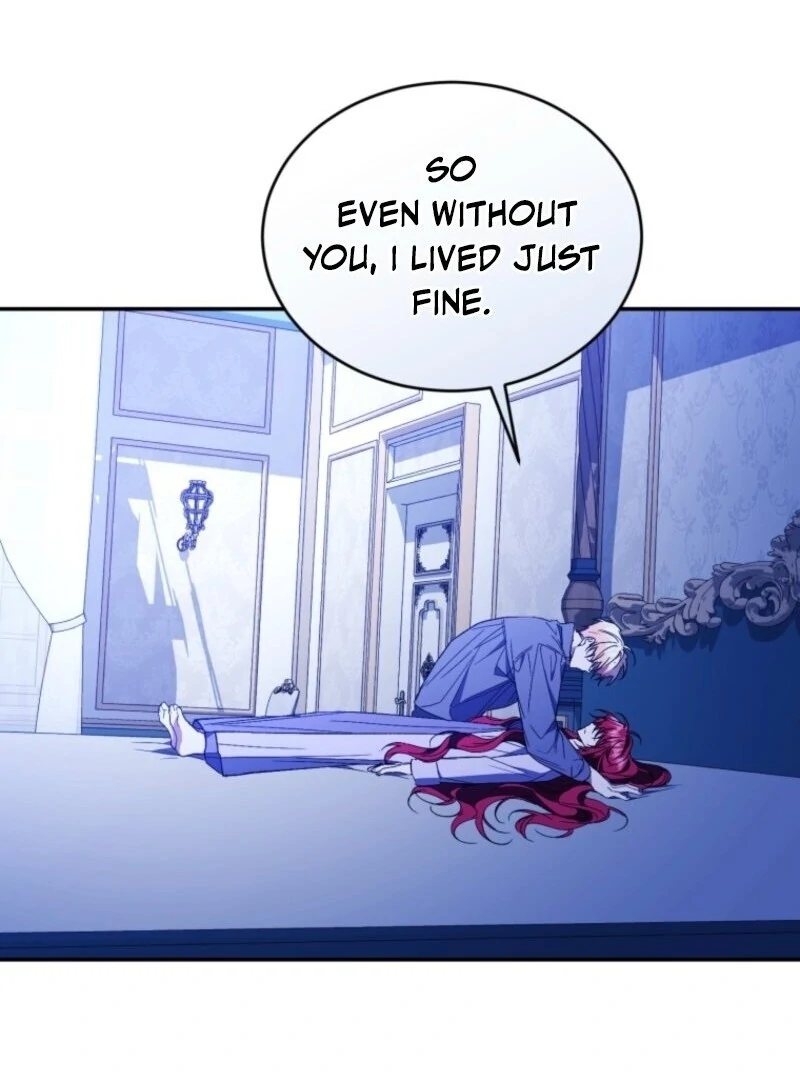 Resetting Lady chapter 112 page 58