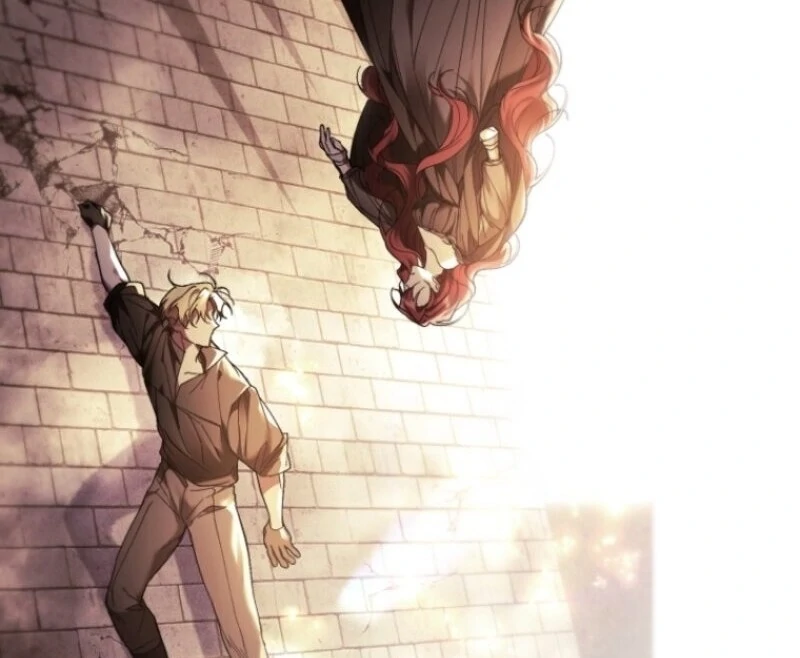 Resetting Lady chapter 112 page 66
