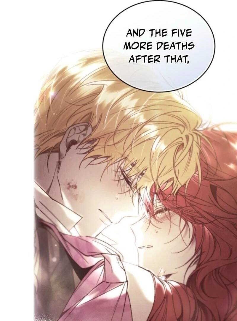 Resetting Lady chapter 112 page 68