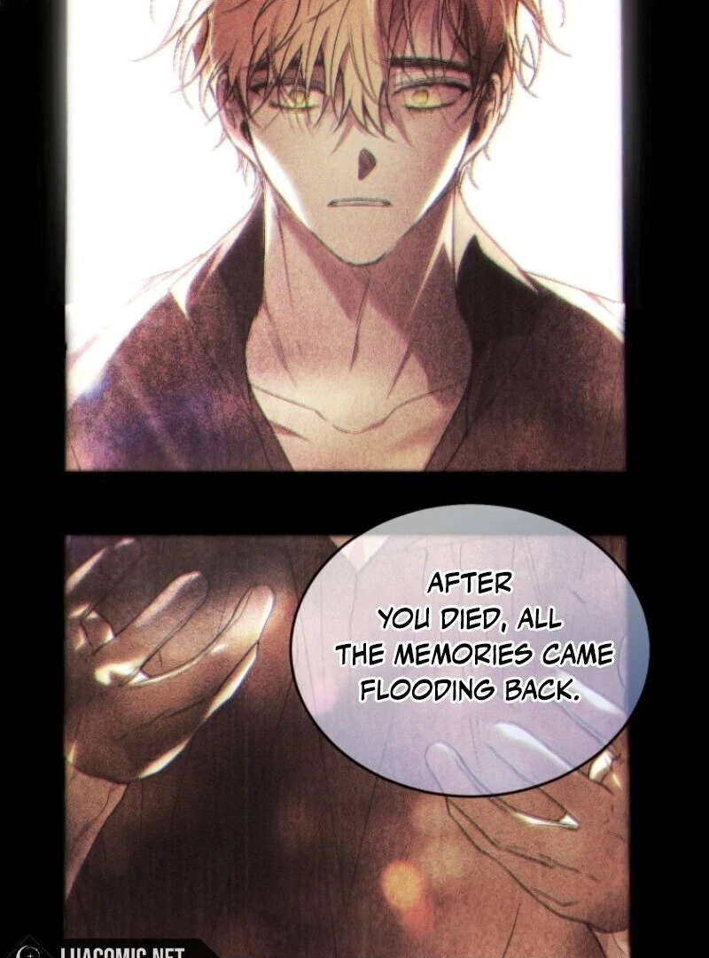 Resetting Lady chapter 112 page 72