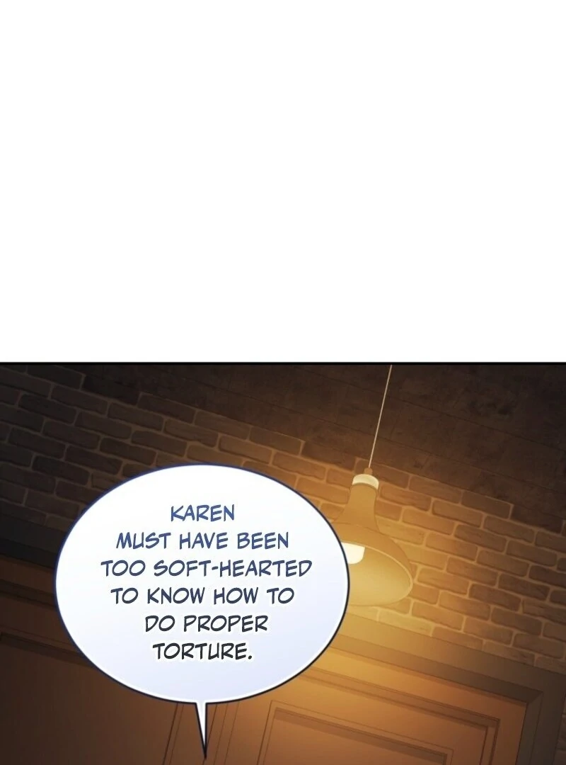 Resetting Lady chapter 112 page 91