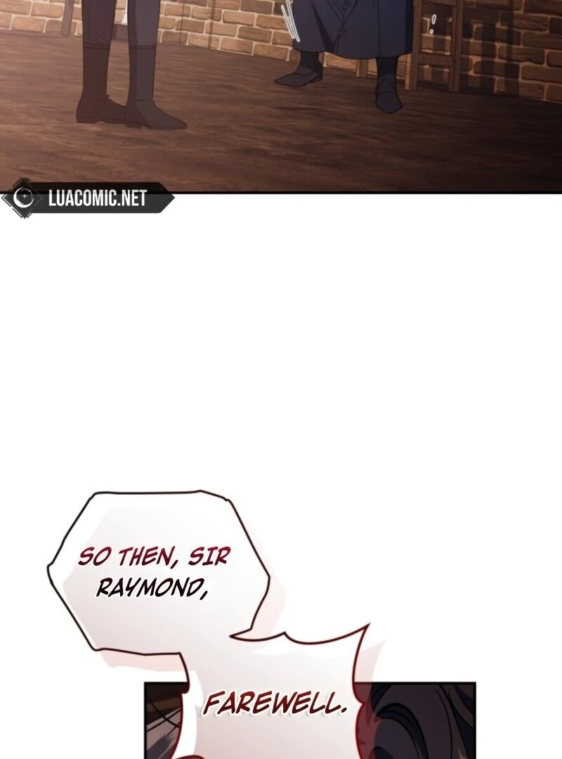 Resetting Lady chapter 112 page 111