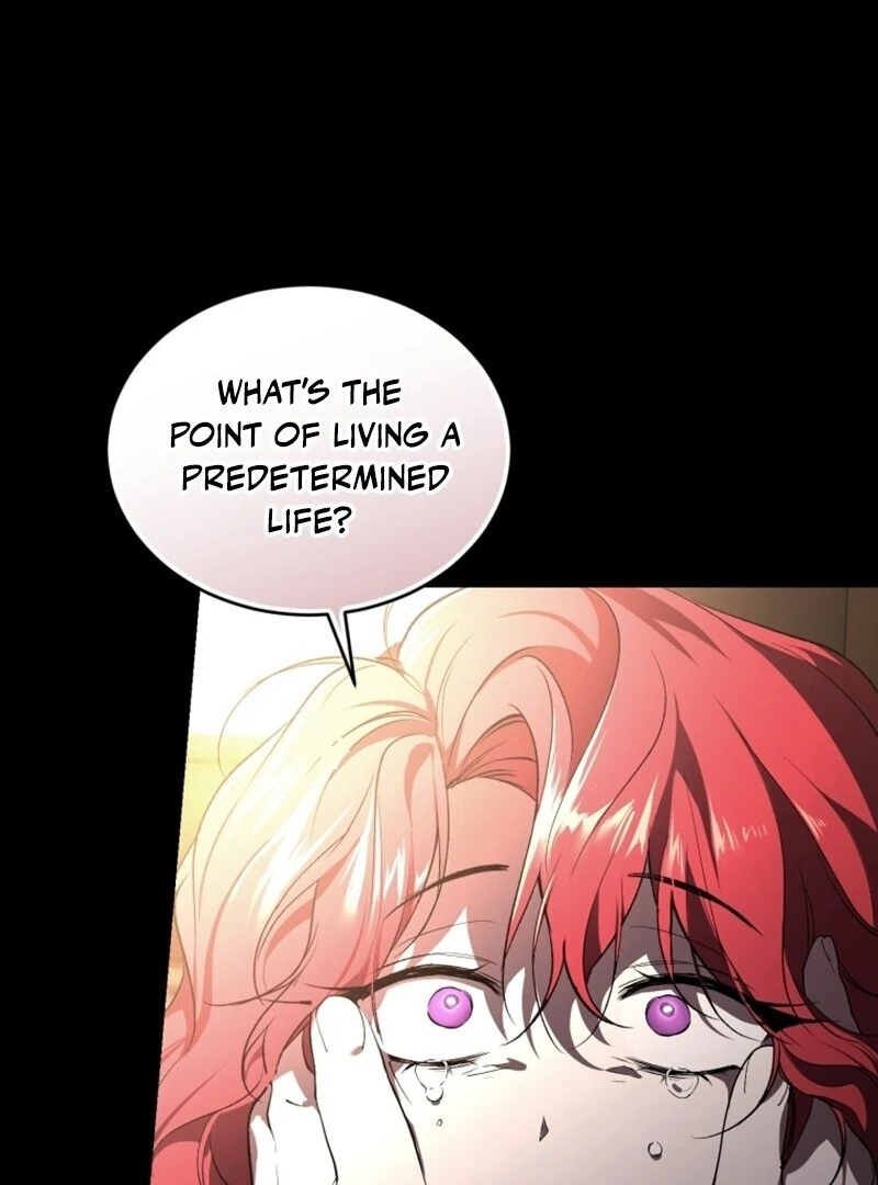 Resetting Lady chapter 113 page 9