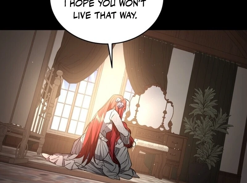 Resetting Lady chapter 113 page 13