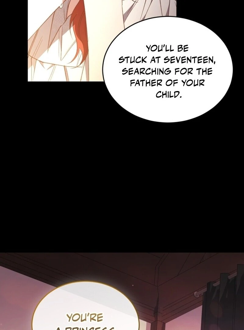 Resetting Lady chapter 113 page 16