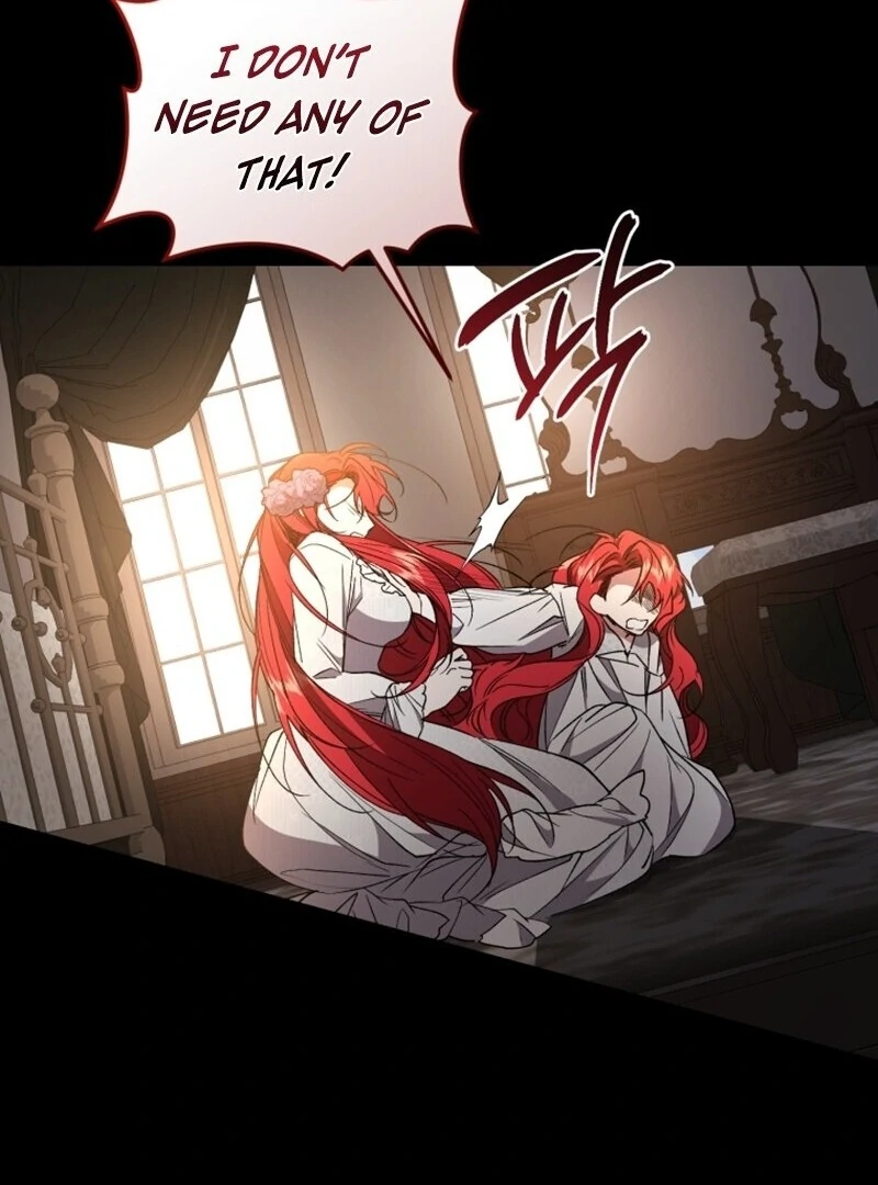 Resetting Lady chapter 113 page 19