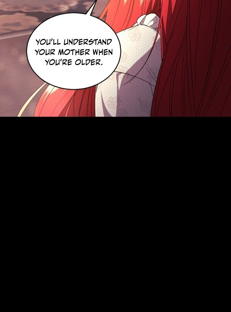 Resetting Lady chapter 113 page 21
