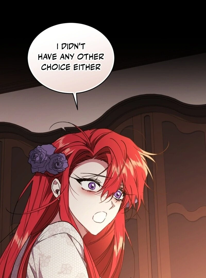 Resetting Lady chapter 113 page 22
