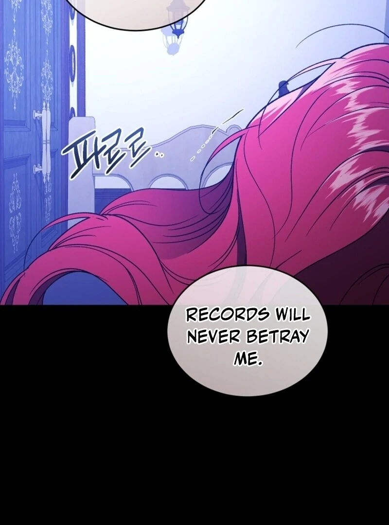 Resetting Lady chapter 113 page 36