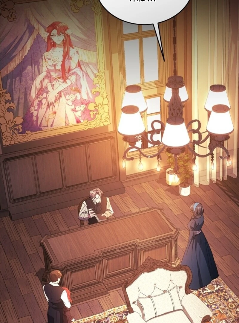 Resetting Lady chapter 113 page 40