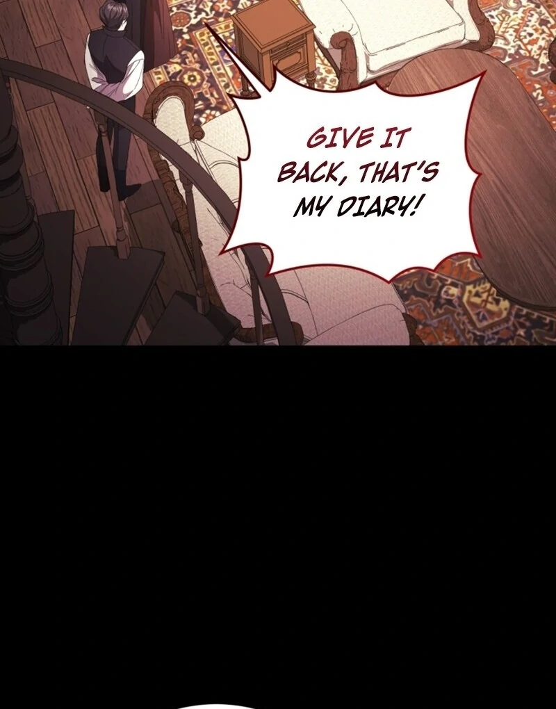 Resetting Lady chapter 113 page 41