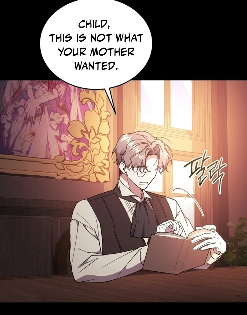 Resetting Lady chapter 113 page 42
