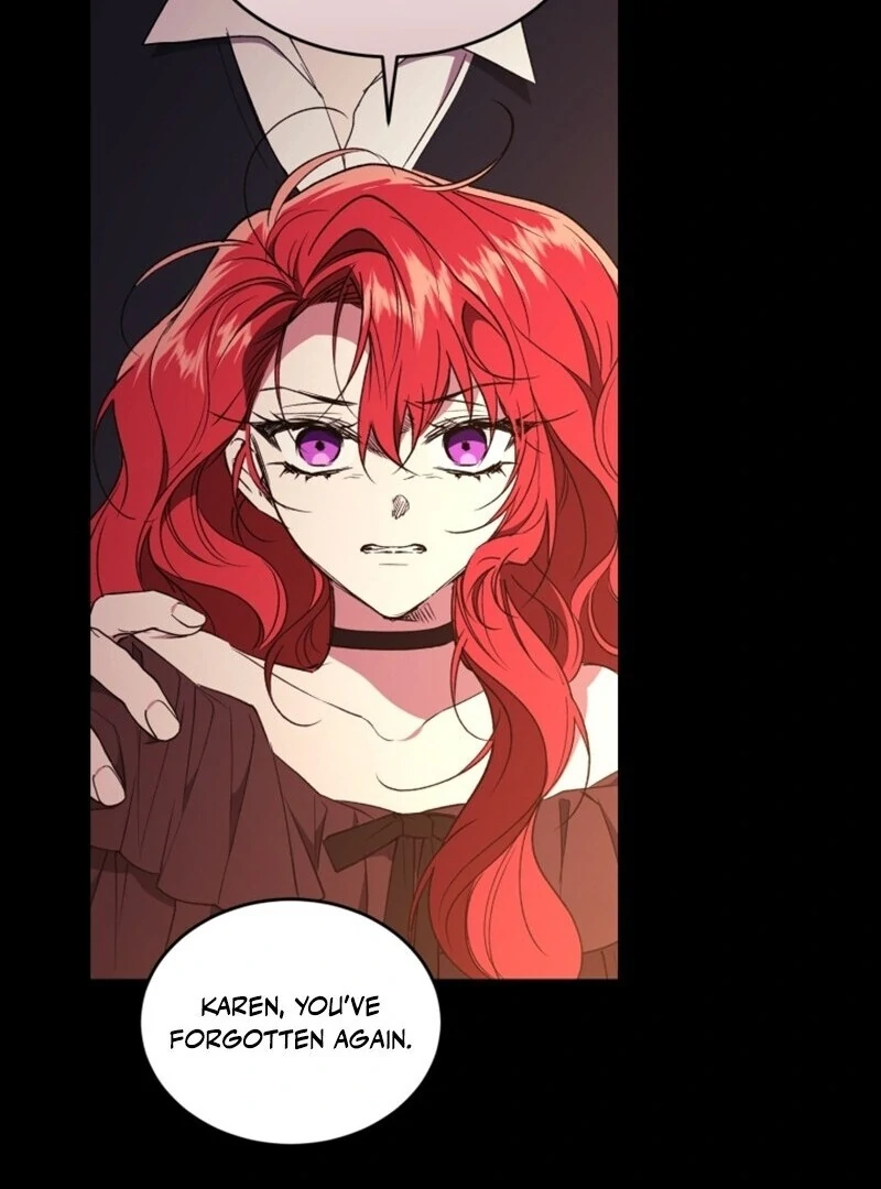 Resetting Lady chapter 113 page 45