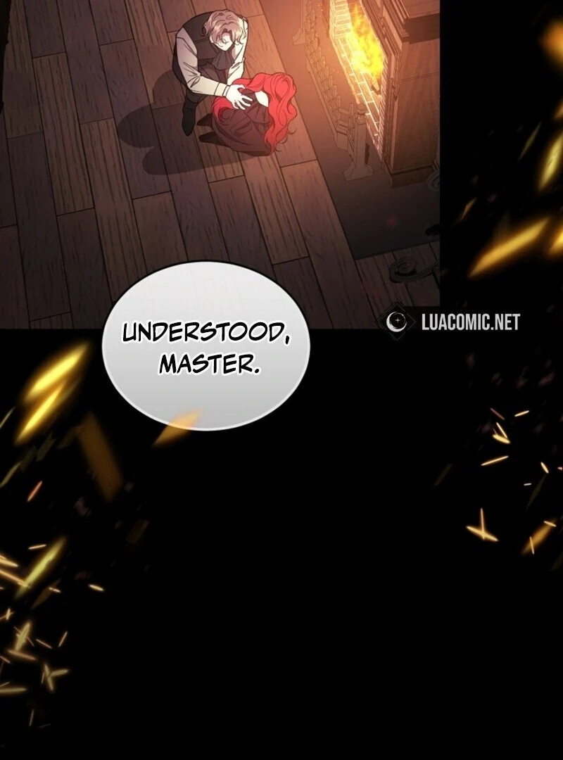 Resetting Lady chapter 113 page 51