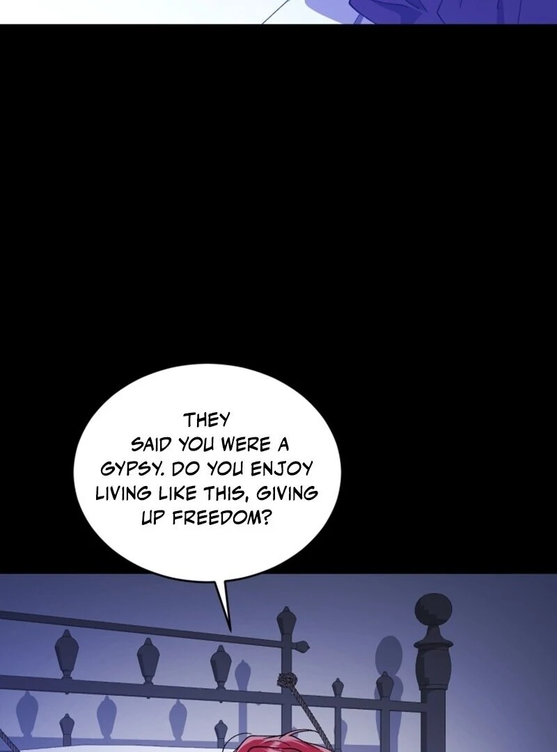 Resetting Lady chapter 113 page 54