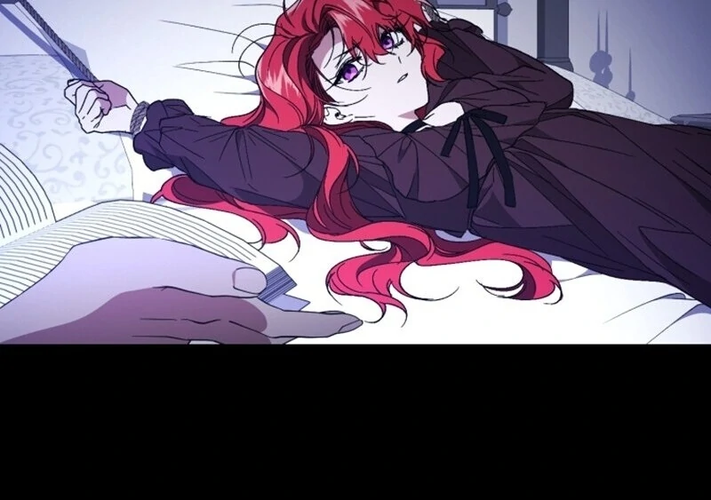 Resetting Lady chapter 113 page 55