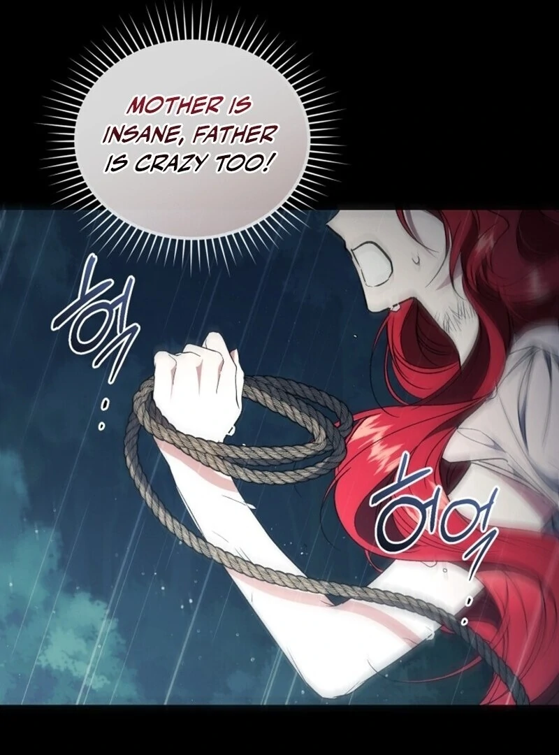 Resetting Lady chapter 113 page 71