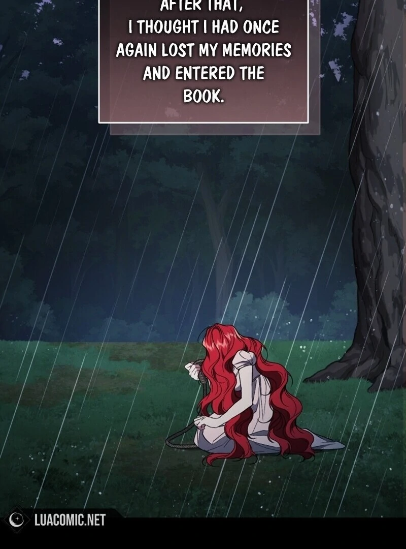 Resetting Lady chapter 113 page 89