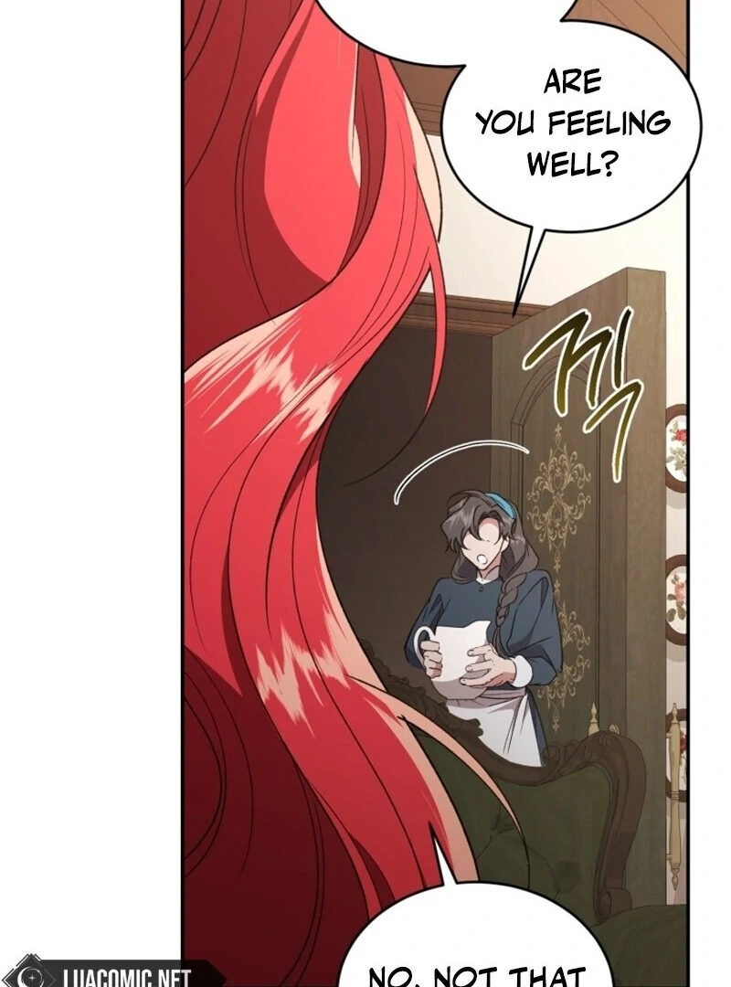 Resetting Lady chapter 113 page 102