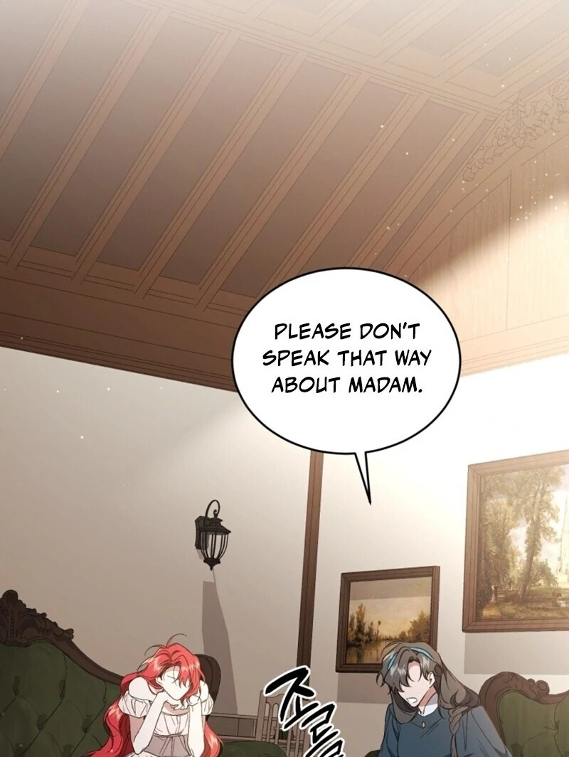 Resetting Lady chapter 113 page 109