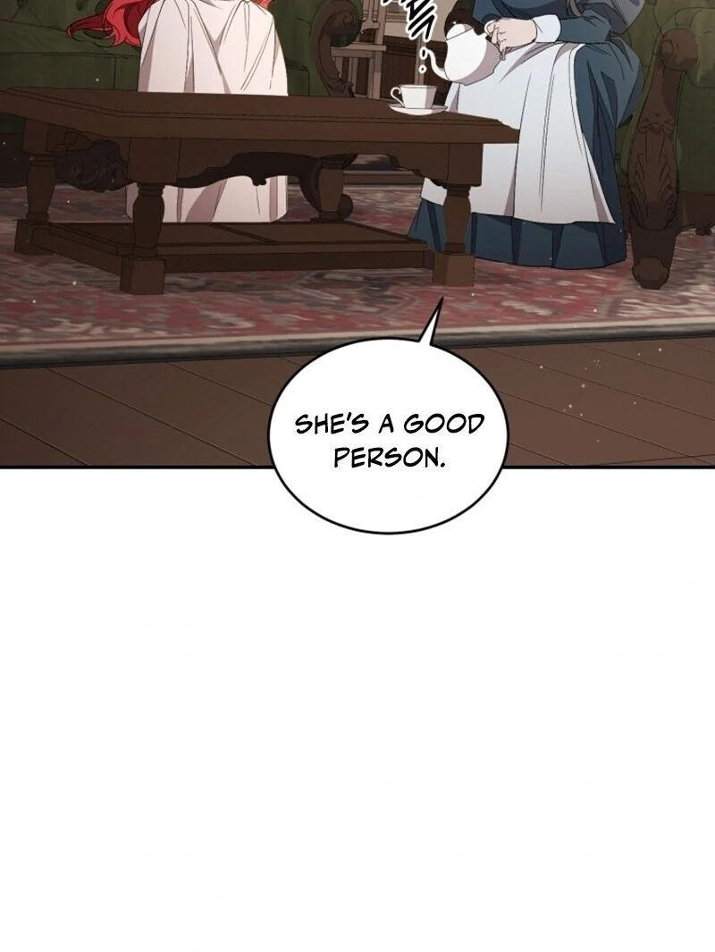 Resetting Lady chapter 113 page 110