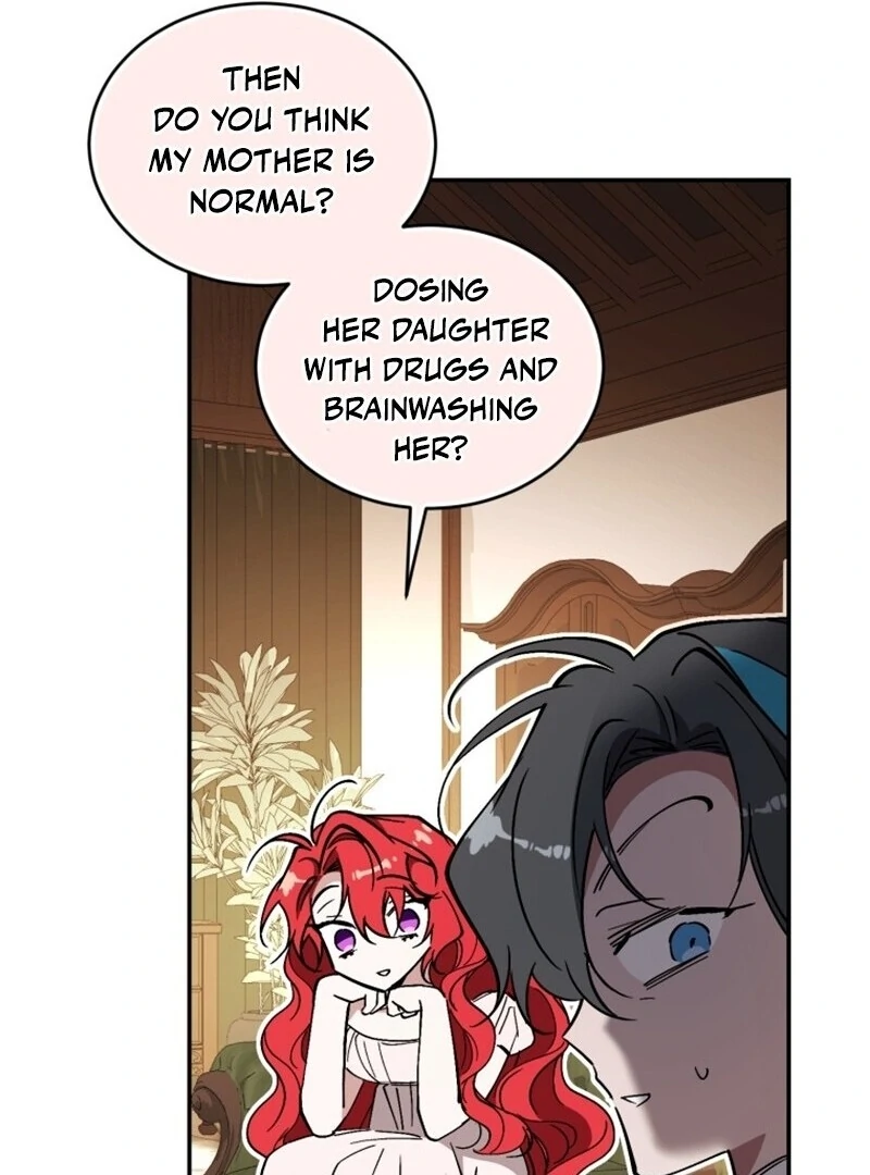 Resetting Lady chapter 113 page 111
