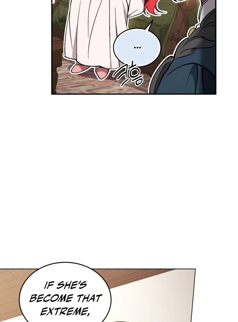 Resetting Lady chapter 113 page 112