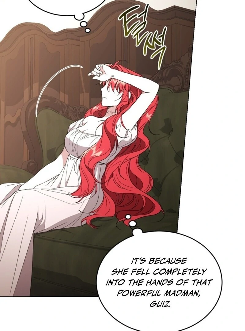 Resetting Lady chapter 113 page 113